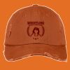 Distressed Cap Thumbnail