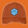 Distressed Cap Thumbnail