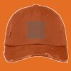 Distressed Cap Thumbnail