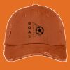 Distressed Cap Thumbnail