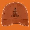 Distressed Cap Thumbnail