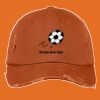 Distressed Cap Thumbnail