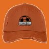 Distressed Cap Thumbnail