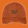 Distressed Cap Thumbnail