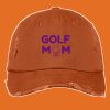Distressed Cap Thumbnail
