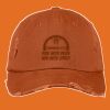 Distressed Cap Thumbnail