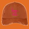 Distressed Cap Thumbnail