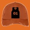 Distressed Cap Thumbnail