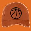 Distressed Cap Thumbnail