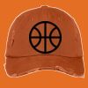 Distressed Cap Thumbnail