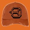 Distressed Cap Thumbnail