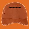 Distressed Cap Thumbnail