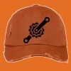 Distressed Cap Thumbnail