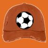 Distressed Cap Thumbnail