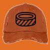 Distressed Cap Thumbnail