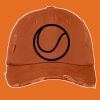Distressed Cap Thumbnail