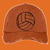 Distressed Cap Thumbnail