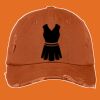 Distressed Cap Thumbnail