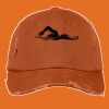 Distressed Cap Thumbnail