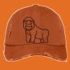 Distressed Cap Thumbnail