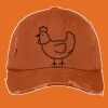 Distressed Cap Thumbnail