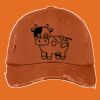 Distressed Cap Thumbnail