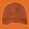Distressed Cap Thumbnail