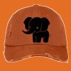 Distressed Cap Thumbnail