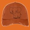 Distressed Cap Thumbnail