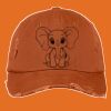 Distressed Cap Thumbnail