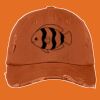Distressed Cap Thumbnail