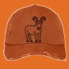 Distressed Cap Thumbnail