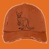 Distressed Cap Thumbnail