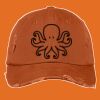 Distressed Cap Thumbnail