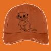 Distressed Cap Thumbnail