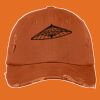 Distressed Cap Thumbnail