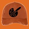 Distressed Cap Thumbnail