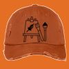 Distressed Cap Thumbnail