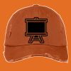Distressed Cap Thumbnail