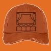 Distressed Cap Thumbnail