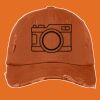 Distressed Cap Thumbnail