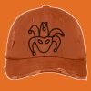 Distressed Cap Thumbnail