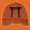 Distressed Cap Thumbnail