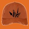 Distressed Cap Thumbnail
