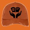 Distressed Cap Thumbnail