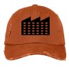 Distressed Cap Thumbnail
