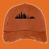 Distressed Cap Thumbnail