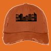 Distressed Cap Thumbnail