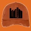 Distressed Cap Thumbnail