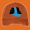 Distressed Cap Thumbnail